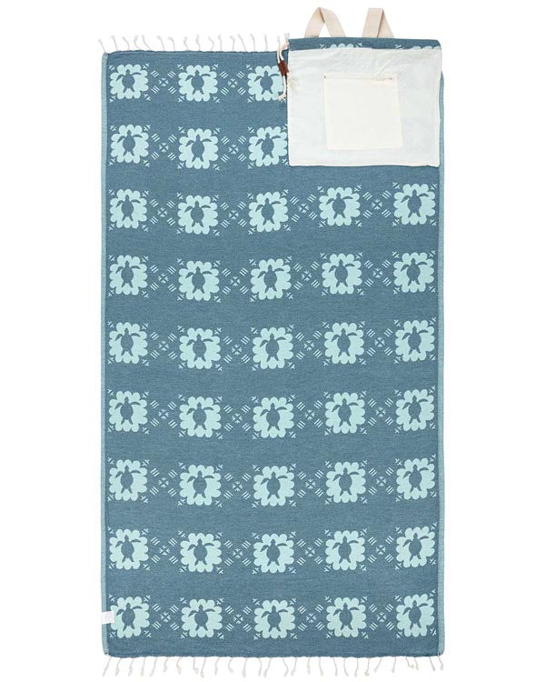 Baby Caretta Towel Bag