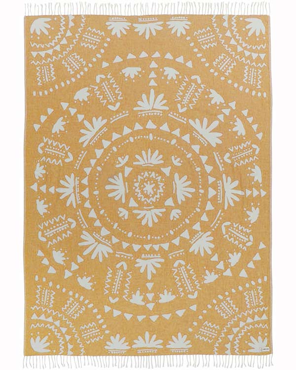 Boho Honey XL