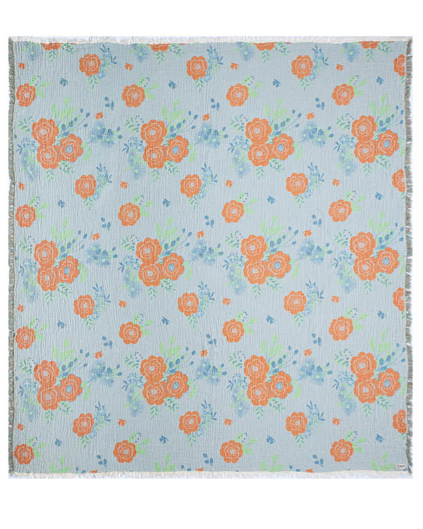 Botanical - PARTY BLANKET™