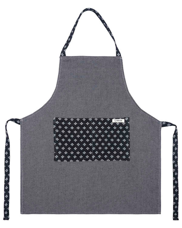 Cassia Apron