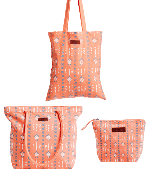 Diamond Mudcloth Bundle