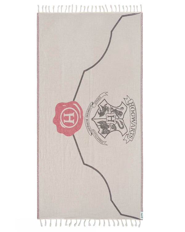 Harry Potter® - Howler Letter
