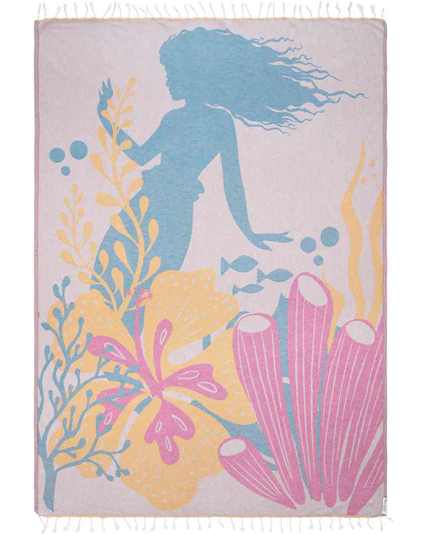Disney Live Action Mermaid