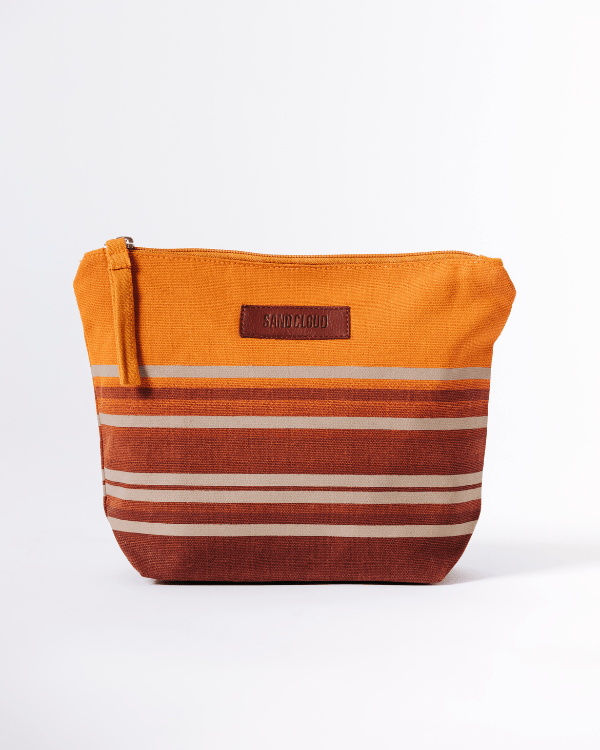 Medan Zipper Pouch