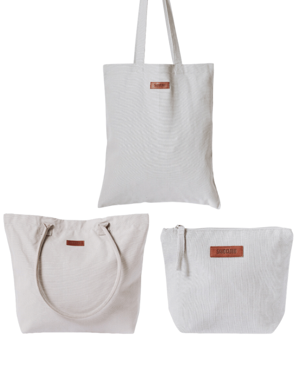 Patnem Grey Bundle