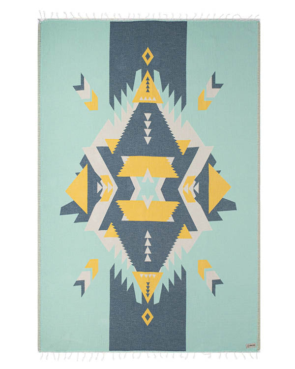 Santo - Blanket