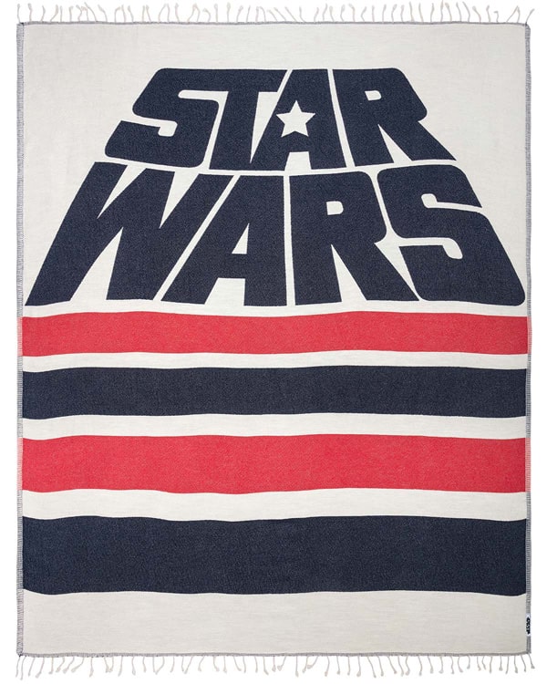 STAR WARS® Force - Blanket