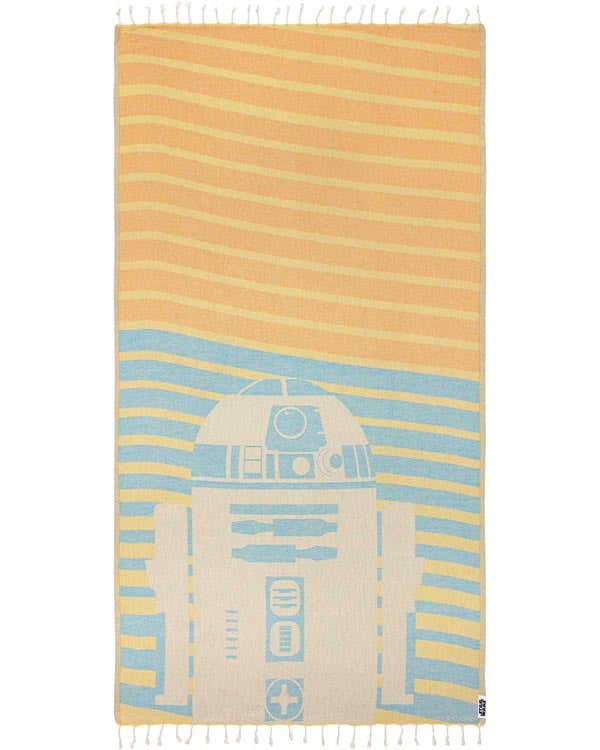 STAR WARS™ - R2-D2™