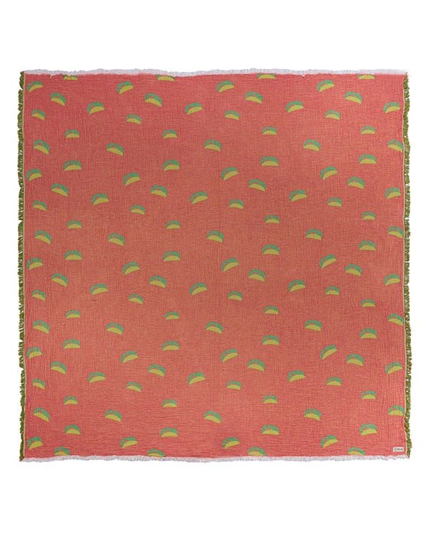 Taco Time - PARTY BLANKET™