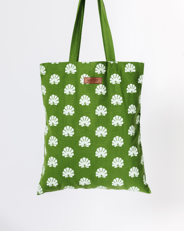 Turks Beach Everyday Tote