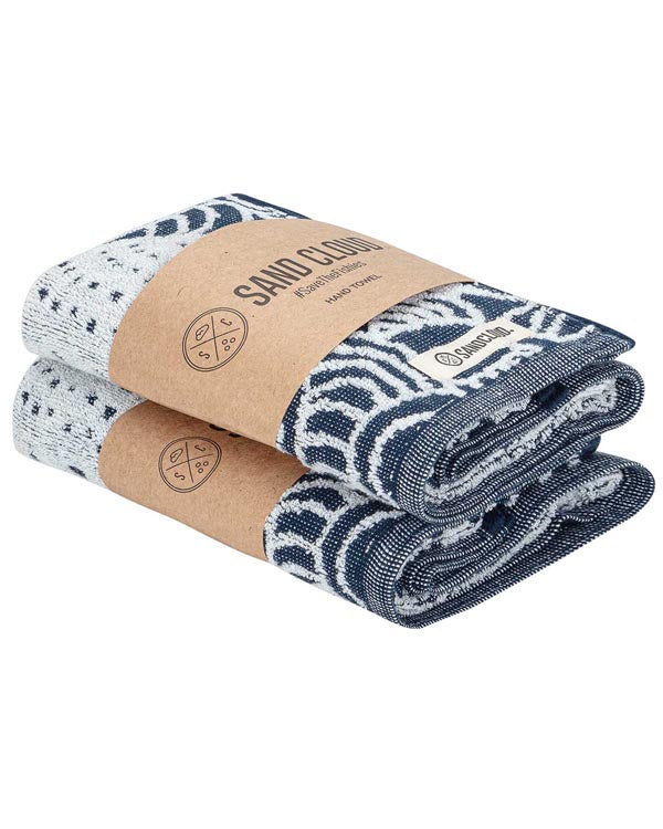 Whale Shark - Navy XL Hand Bundle 2 Pack