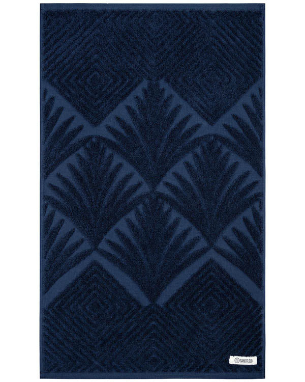 Willow Hand Bath Bundle - 2 Pack -  Deep Ocean